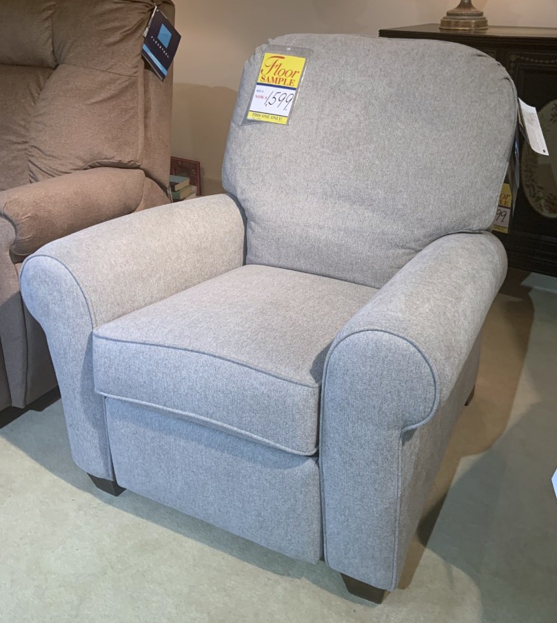 Irvington swivel 2024 glider recliner